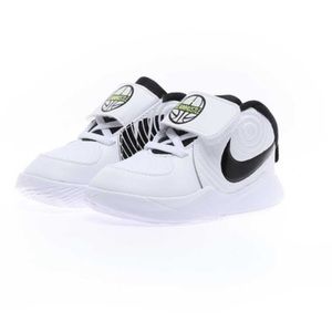 Nike Toddler TEAM HUSTLE D9 Shoes size 7